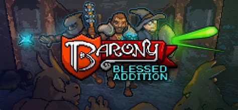 barony trainer|Barony: Blessed Addition Free Download » GOG Unlocked.